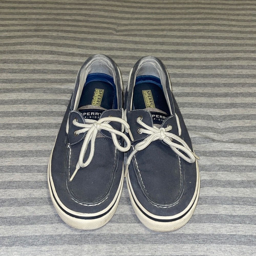 Men’s Sperry Top-Sider Casual Shoe Size 10.5